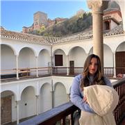 Técnico en Educación Infantil acabando la carrera de Magisterio en Ed. Infantil. Puedo dar clase si me lo preparo a quién necesite